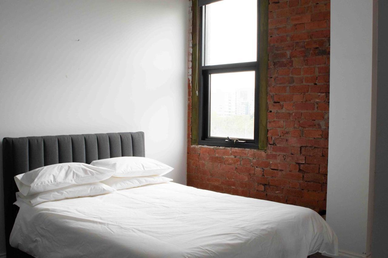 Bayside House Hostel Melbourne Exterior foto