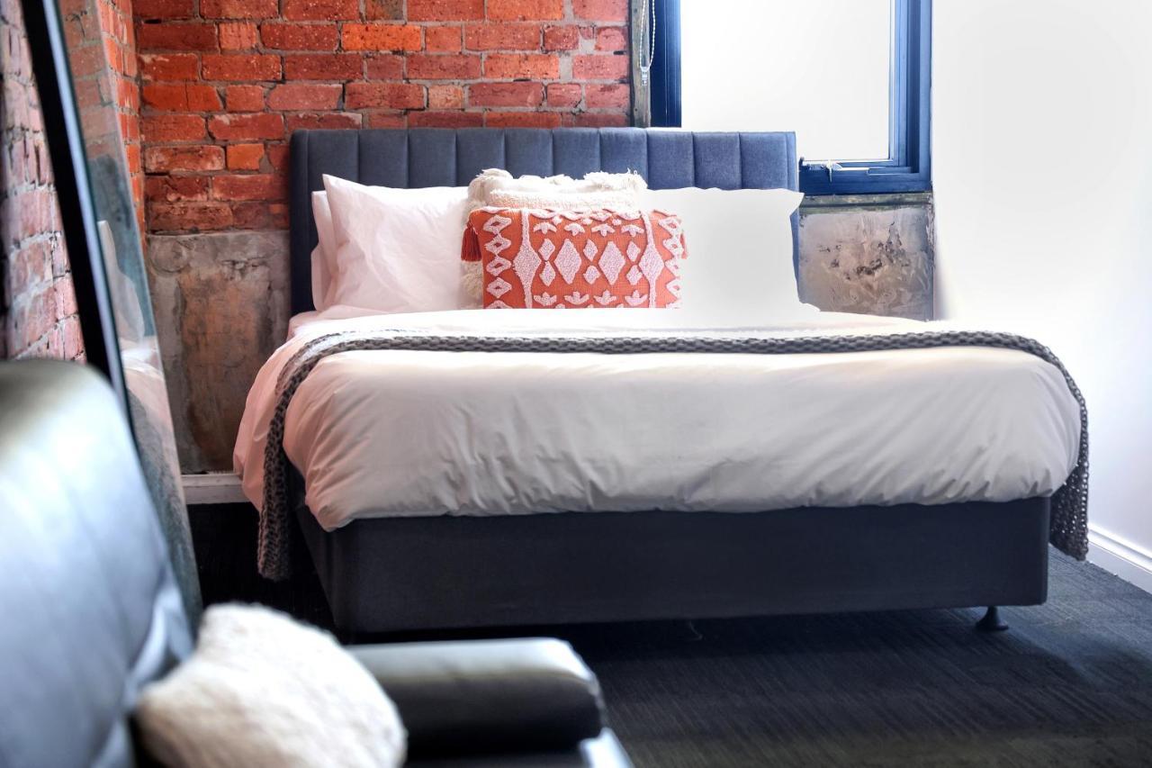 Bayside House Hostel Melbourne Exterior foto